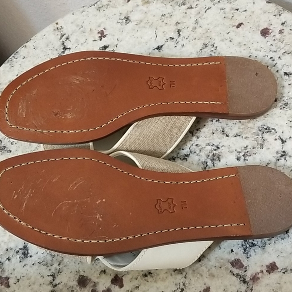 TORY BURCH SANDALS - Picture 8 of 12